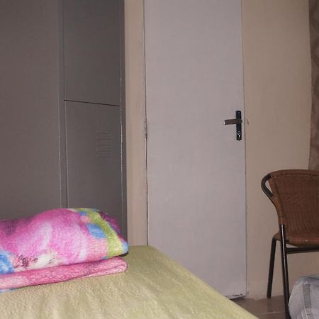 Share Guest Hostel - Congonhas San Paolo Esterno foto