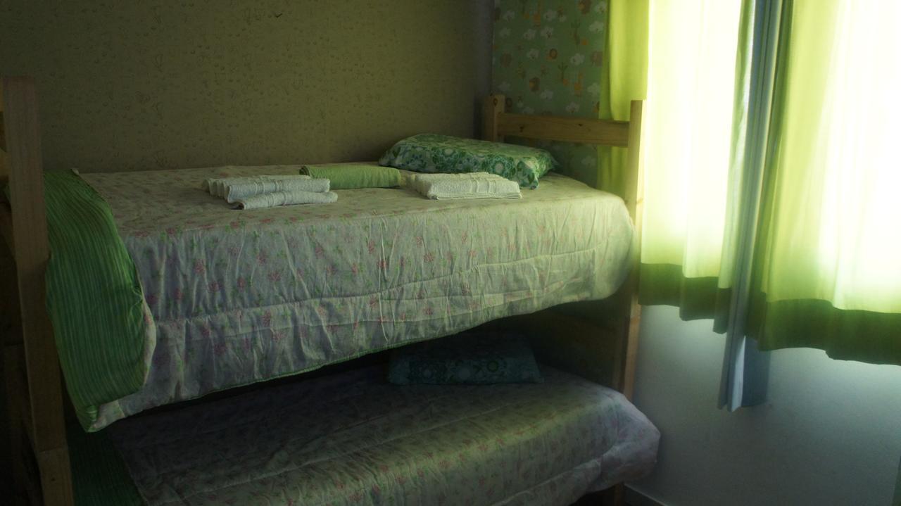 Share Guest Hostel - Congonhas San Paolo Esterno foto