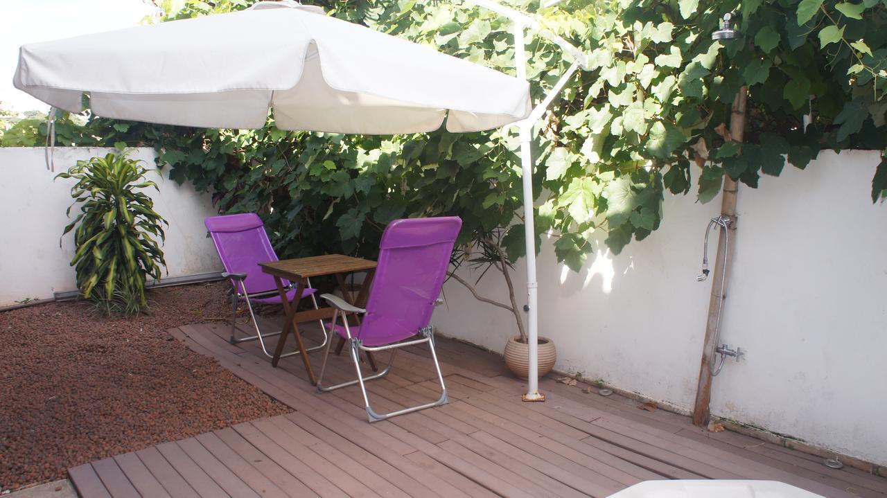 Share Guest Hostel - Congonhas San Paolo Esterno foto