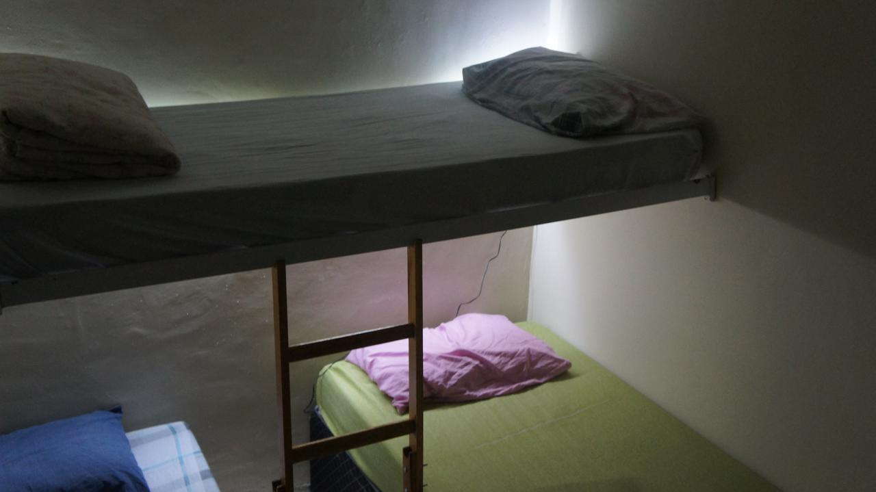Share Guest Hostel - Congonhas San Paolo Esterno foto
