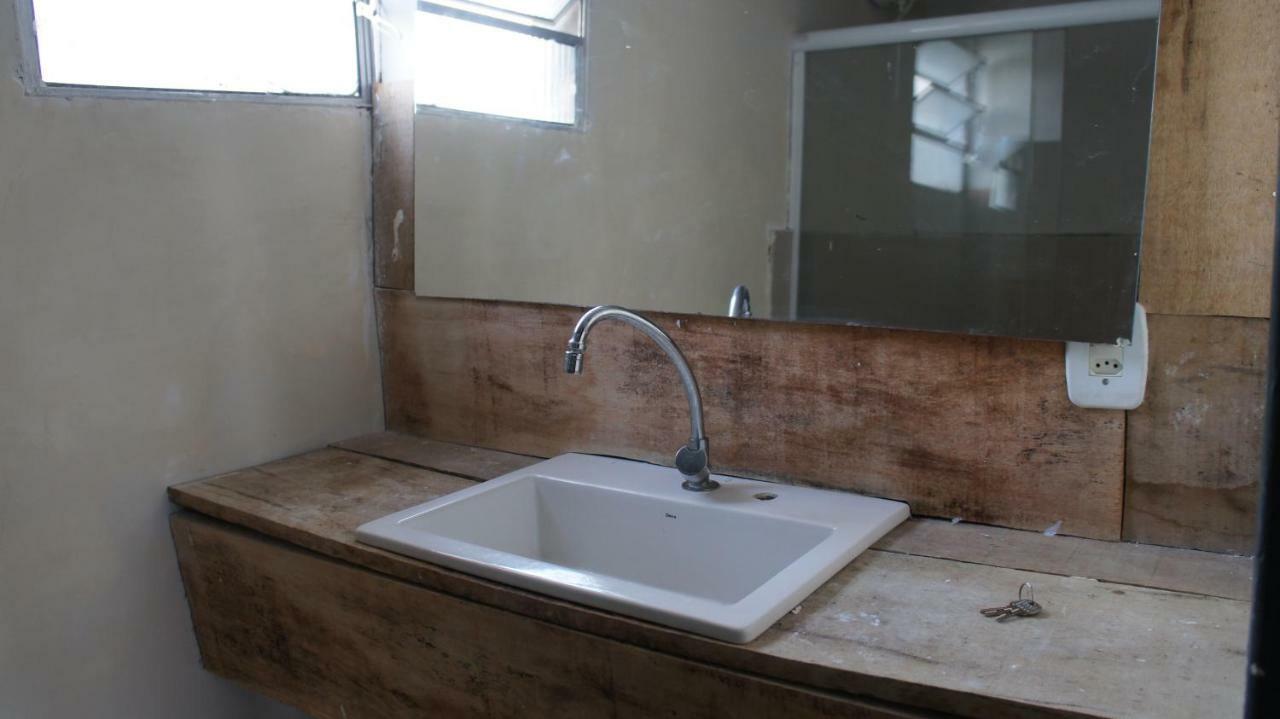 Share Guest Hostel - Congonhas San Paolo Esterno foto